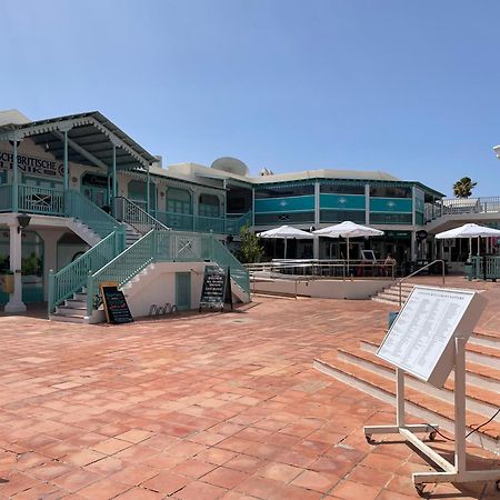 Calima Ocean View Daire Tías Dış mekan fotoğraf
